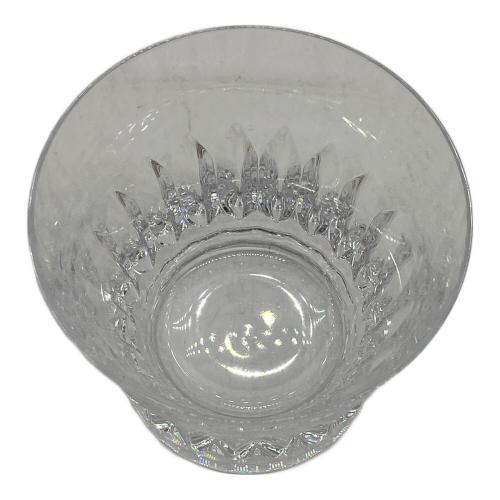 Baccarat (バカラ) グラス ▲ ティアラ