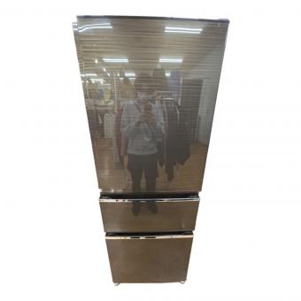 MITSUBISHI (ミツビシ) 3ドア冷蔵庫 MR-CX33A-BR 2017年製 330L