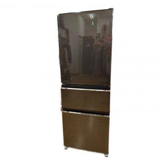 MITSUBISHI (ミツビシ) 3ドア冷蔵庫 MR-CX33A-BR 2017年製 330L