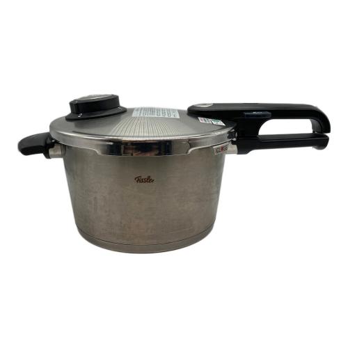 Fissler (フィスラ) 圧力鍋 SIZE 3.0L PSCマーク(圧力鍋)有