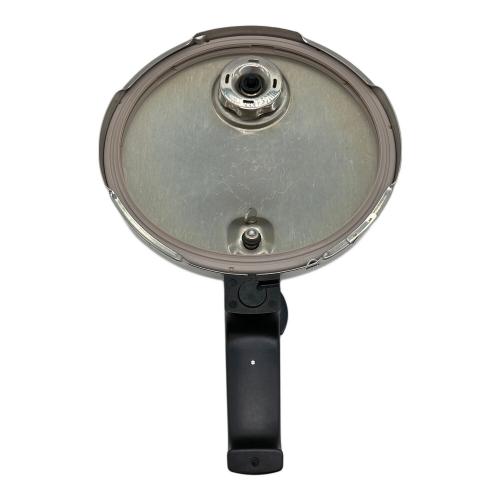 Fissler (フィスラ) 圧力鍋 SIZE 3.0L PSCマーク(圧力鍋)有