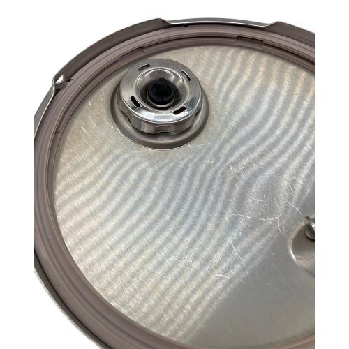 Fissler (フィスラ) 圧力鍋 SIZE 3.0L PSCマーク(圧力鍋)有