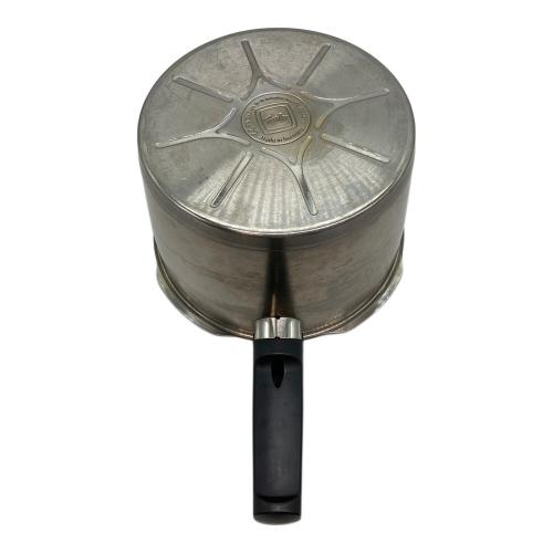 Fissler (フィスラ) 圧力鍋 SIZE 3.0L PSCマーク(圧力鍋)有