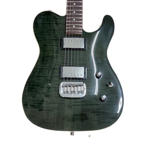G&L (ジーアンドエル) Tribute Series ASAT DELUXE エレキギター