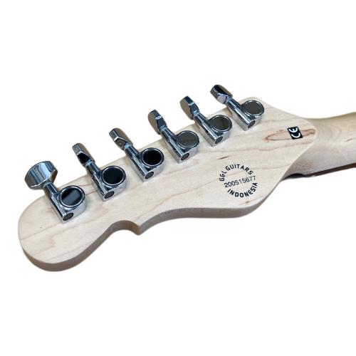 G&L (ジーアンドエル) Tribute Series ASAT DELUXE エレキギター