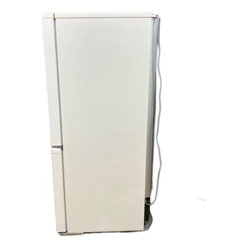 AQUA (アクア) 2ドア冷蔵庫 AQR-17K 2021年製 168L