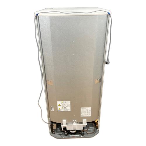 AQUA (アクア) 2ドア冷蔵庫 AQR-17K 2021年製 168L