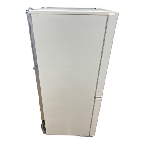 AQUA (アクア) 2ドア冷蔵庫 AQR-17K 2021年製 168L