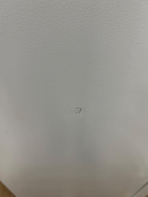 AQUA (アクア) 2ドア冷蔵庫 AQR-17K 2021年製 168L