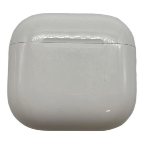 Apple (アップル) AirPods(第4世代) MXP93J/A キズ有 2024年
