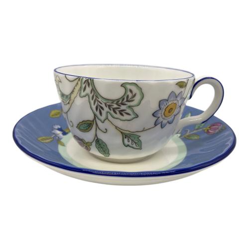 MINTON (ミントン) カップ&ソーサー ハドンホール