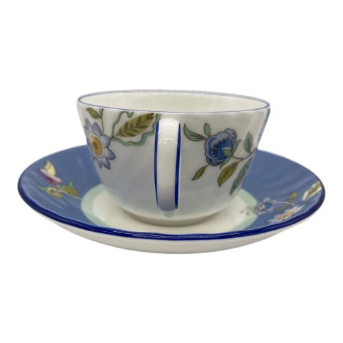 MINTON (ミントン) カップ&ソーサー ハドンホール