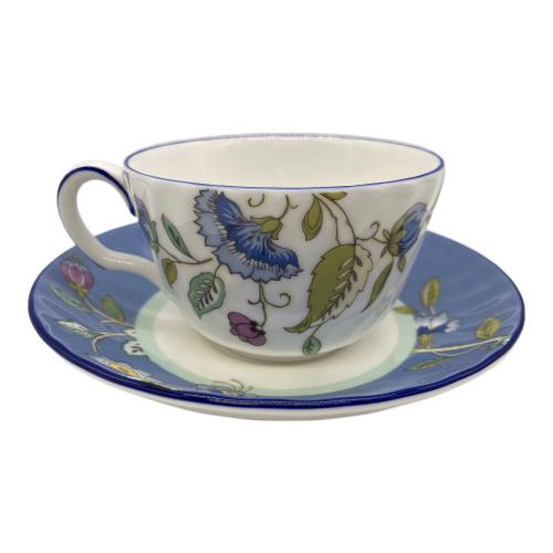 MINTON (ミントン) カップ&ソーサー ハドンホール