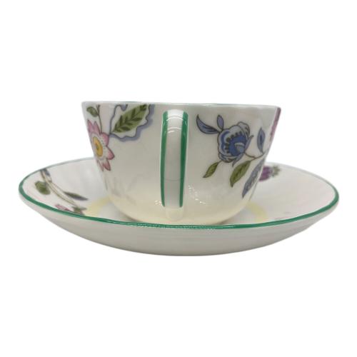 MINTON (ミントン) カップ&ソーサー ハドンホール