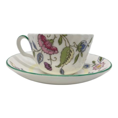 MINTON (ミントン) カップ&ソーサー ハドンホール