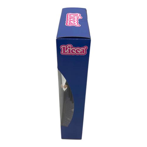 リカちゃん(長田高校） リカちゃん人形