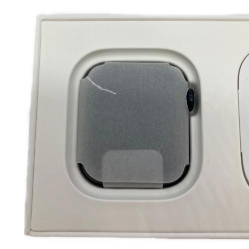 Apple (アップル) GPSモデル Apple Watch SE(第二世代) ミッドナイト MNJT3J/A