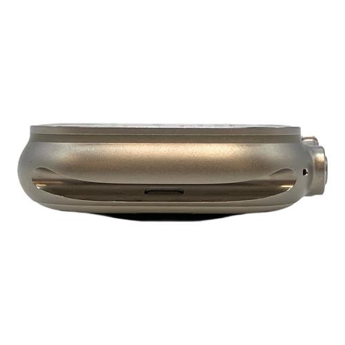 Apple (アップル) GPS+Cellularモデル Apple Watch ULTRA 2 MREG3J/A