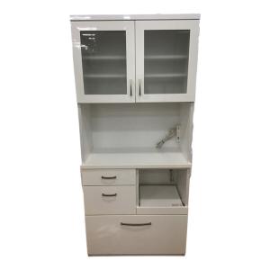 ニトリ レンジボード 96 ホワイト コパン