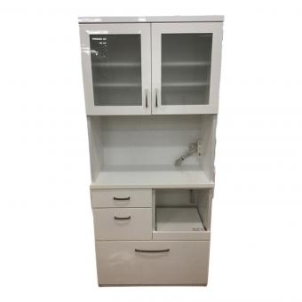 ニトリ レンジボード 96 ホワイト コパン