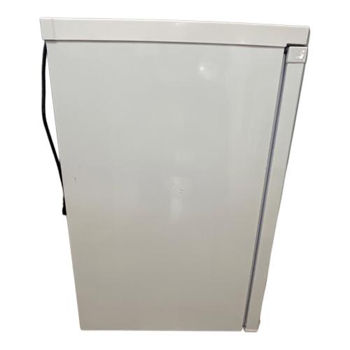 IRIS OHYAMA (アイリスオーヤマ) 1ドア冷凍庫 IUSD-9A-W 2020年製 85L