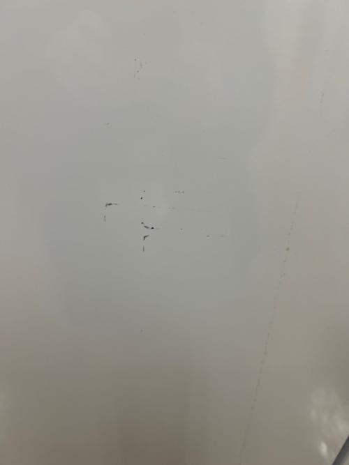 IRIS OHYAMA (アイリスオーヤマ) 1ドア冷凍庫 IUSD-9A-W 2020年製 85L