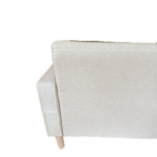 2人掛けソファー 315 ライトブラウン