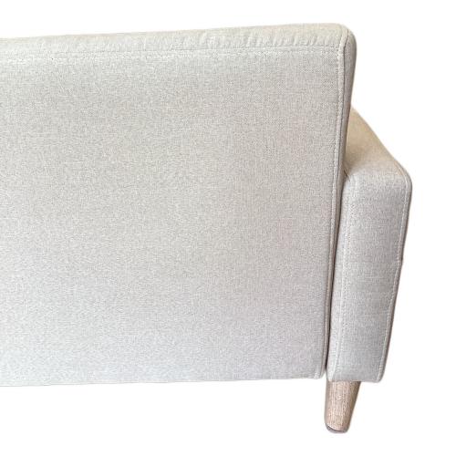 2人掛けソファー 315 ライトブラウン