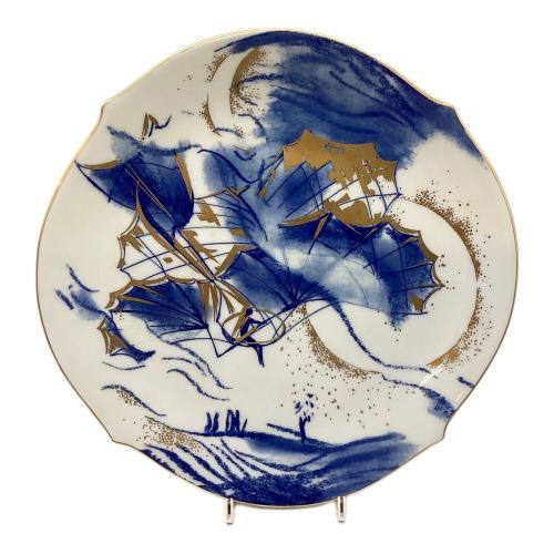 Meissen (マイセン) イヤープレート