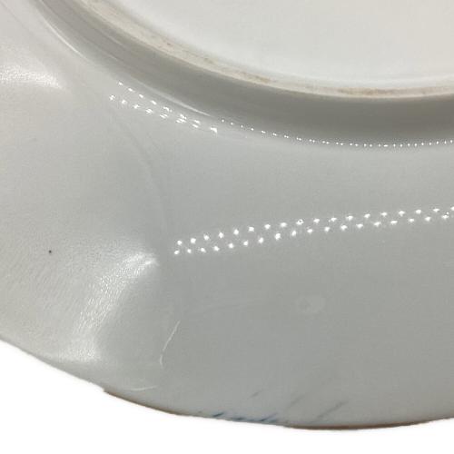 Meissen (マイセン) イヤープレート