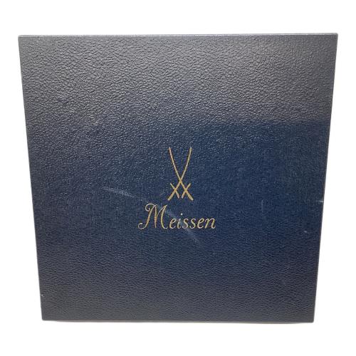 Meissen (マイセン) イヤープレート