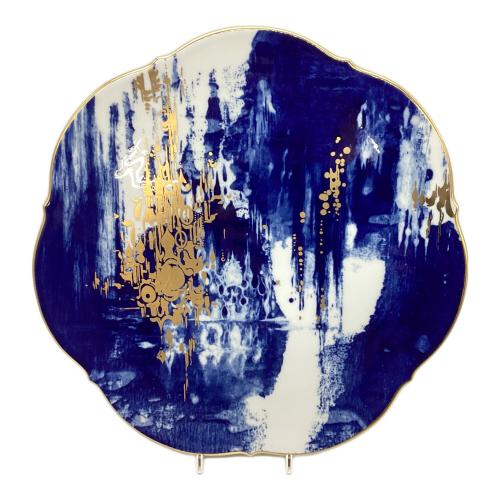 Meissen (マイセン) イヤープレート イヤープレート