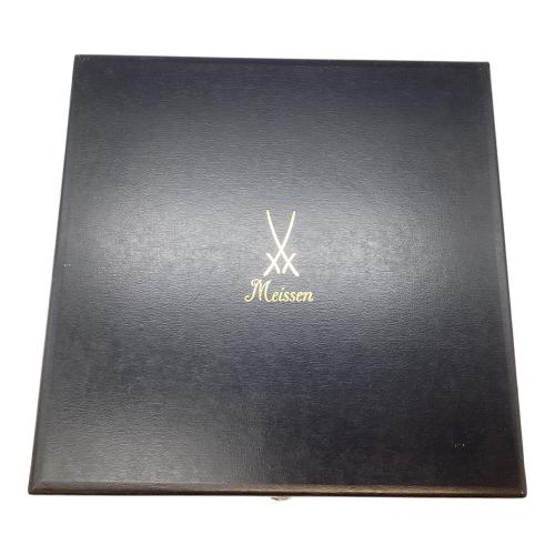 Meissen (マイセン) イヤープレート イヤープレート