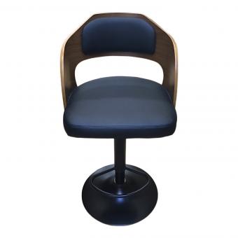 バーチェア SDH-2017-2 ブラウン