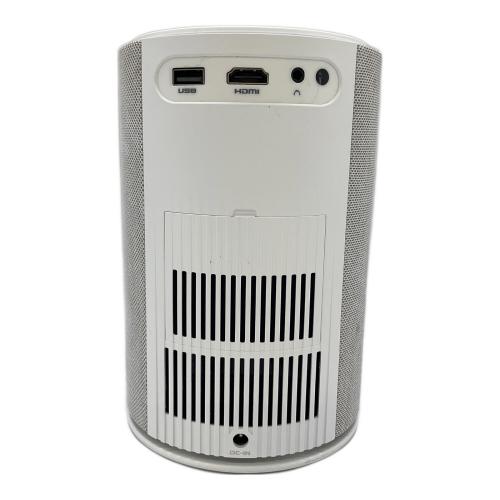 IFANR (-) プロジェクター YG521