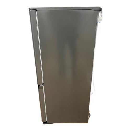 MITSUBISHI (ミツビシ) 2ドア冷蔵庫 MR-P15H-H 2022年製 146L