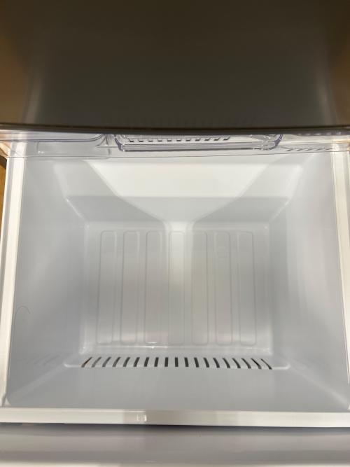 MITSUBISHI (ミツビシ) 2ドア冷蔵庫 MR-P15H-H 2022年製 146L