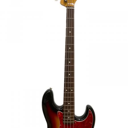 FENDER JAPAN (フェンダージャパン) ジャズベース エレキベース JB62