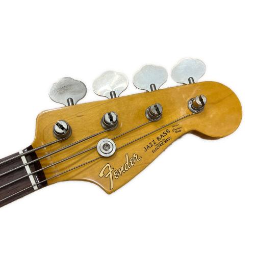 FENDER JAPAN (フェンダージャパン) ジャズベース エレキベース JB62-58 1999-2002