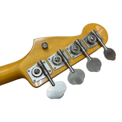 FENDER JAPAN (フェンダージャパン) ジャズベース エレキベース JB62