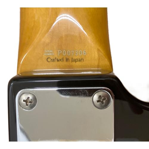 FENDER JAPAN (フェンダージャパン) ジャズベース エレキベース JB62-58 1999-2002