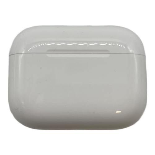 Apple (アップル) AirPods Pro(第3世代) MFHP4J/A