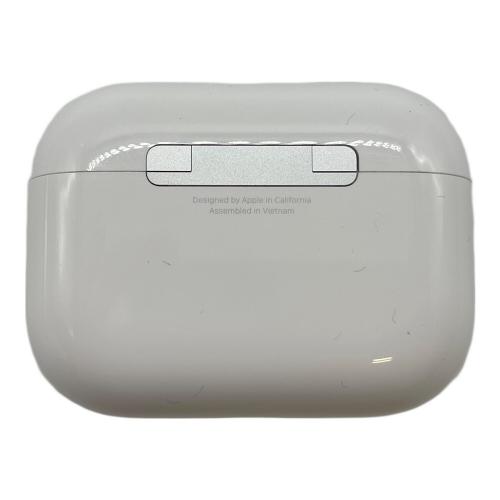 Apple (アップル) AirPods Pro(第3世代) MFHP4J/A