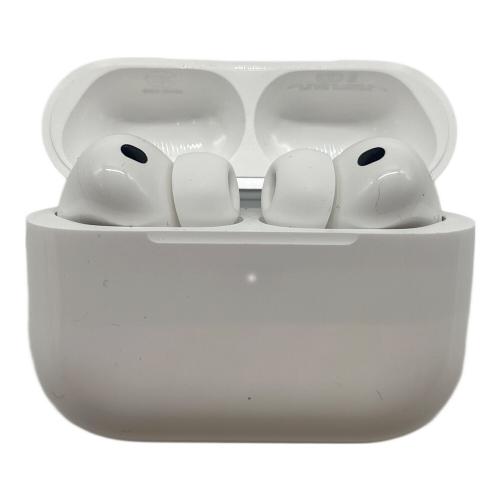 Apple (アップル) AirPods Pro(第3世代) MFHP4J/A