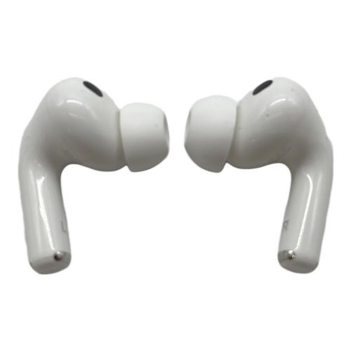 未使用品 Apple AirPods Pro 3 MFHP4J/A Apple AirPods Pro 3 MFHP4J/A【お取り寄せ（10営業日から2週間半程度
