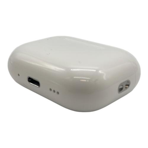 AirPods Pro 3 本体 MFHP4J/A Apple AirPods Pro 3 Apple純正 | スマート家電／IoTを進めるなら