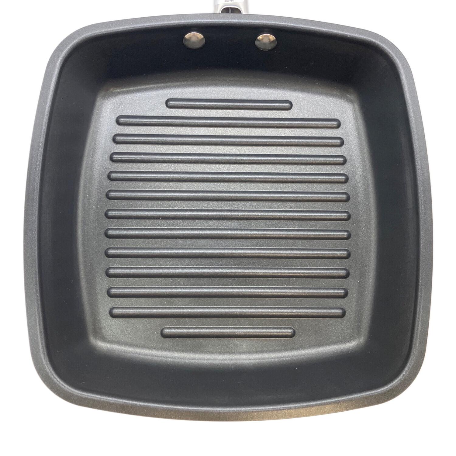 MEYER (マイヤー) パーフェクトグリルパン｜トレファクONLINE