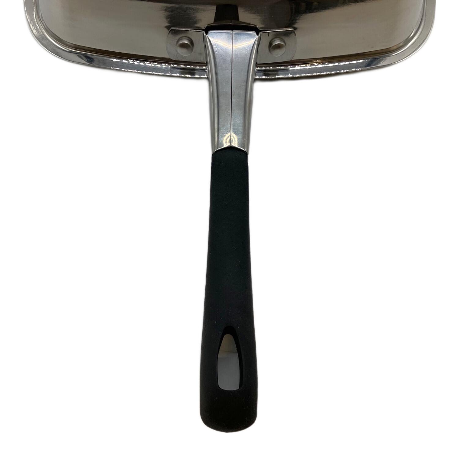 MEYER (マイヤー) パーフェクトグリルパン｜トレファクONLINE