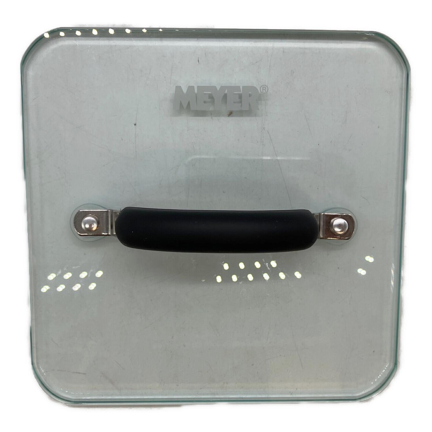 MEYER (マイヤー) パーフェクトグリルパン｜トレファクONLINE