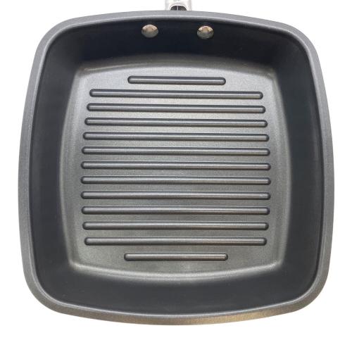 MEYER (マイヤー) パーフェクトグリルパン